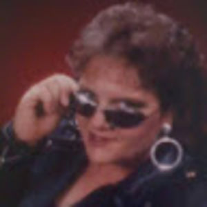 Meet your Posher, Rhonda